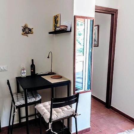 דירות טאורמינה Flat With Panoramic Terrace And Private Pool Mt5X3 מראה חיצוני תמונה