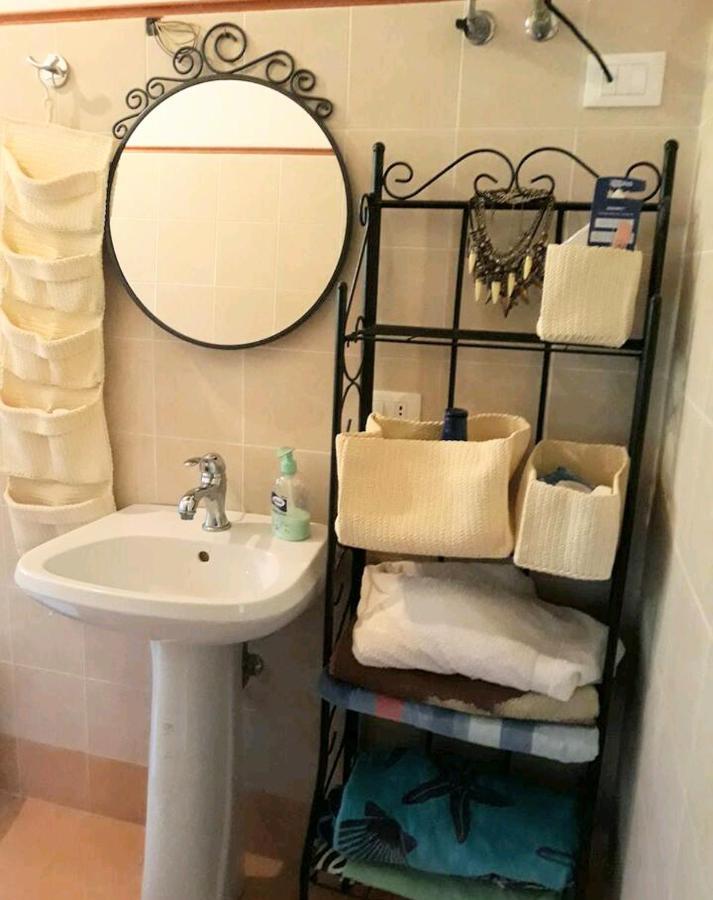 דירות טאורמינה Flat With Panoramic Terrace And Private Pool Mt5X3 מראה חיצוני תמונה
