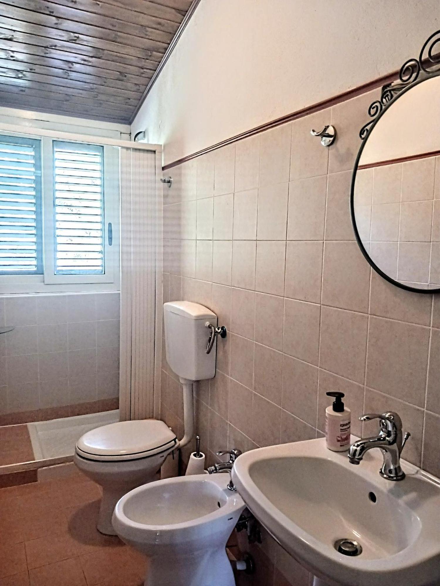 דירות טאורמינה Flat With Panoramic Terrace And Private Pool Mt5X3 מראה חיצוני תמונה